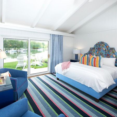 Yachtsman Lodge & Marina Kennebunkport Extérieur photo