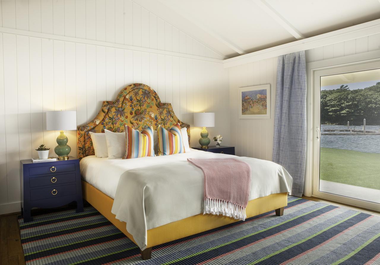 Yachtsman Lodge & Marina Kennebunkport Extérieur photo