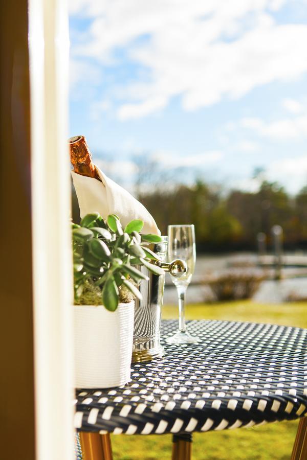 Yachtsman Lodge & Marina Kennebunkport Extérieur photo